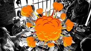 Loi de Lenz : définition, exemples et formule