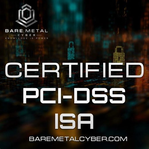 Welcome to Certified: The Internal Security Assessor (ISA) Audio Course