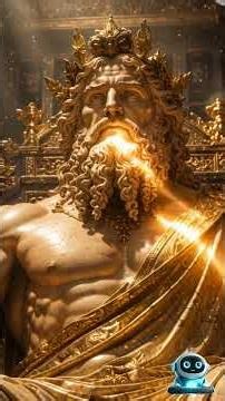 La estatua más admirada del mundo antiguo media 13 metros de oro y marfil Desapareció