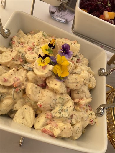 Funeral Service Catering and Setup Tips