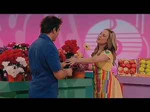 Best Moments of Tim Maddren and Casey Burgess at Hi-5 - Season 11