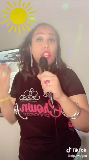 Las Mañanitas en Inglés: Aprende con Olguilachama