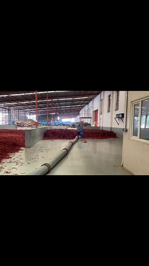 34K views · 81 reactions | 450H.P Red Chilli Powder Plant Automatic 3 time grinding machine, Lal Mirchi pisne ka plant ☎️+91 88716 86000 | Punjab Engineering Corporation | Facebook