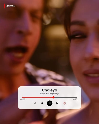 1.6M views · 84K reactions | If DJ isn't playing these songs, we don't want to be at the party!  #RedChilliesEntertainment #ChaiyyaChaiyya #Chaleya #DeewangiDeewangi #1234GetOnTheDanceFloor #GoriGori #DilSe #Jawan #OmShantiOm #ChennaiExpress #MainHoonNaa #WorldPartyDay | Red Chillies Entertainment | Facebook