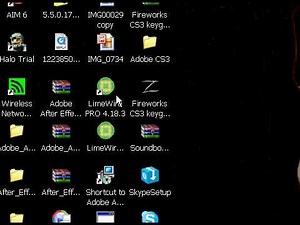 Limewire Pro for Free!!!