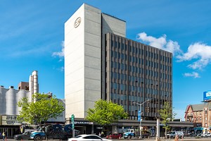 News | Cord Meyer Development secures $42.5 million loan for Queens office portfolio