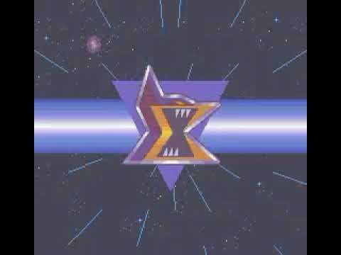 Mega Man X 2 Sub41 Speedrun any%
