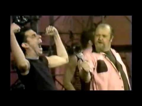 Sha Na Na - Blue Moon 2