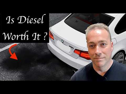 BMW Diesel Engines VS Gasoline : A BMW Mechanic's BRUTAL Honesty