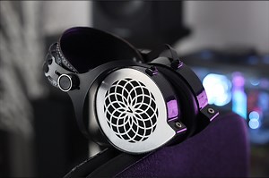Verum One MK II Headphones - Eastern Champion — Audiophile Heaven