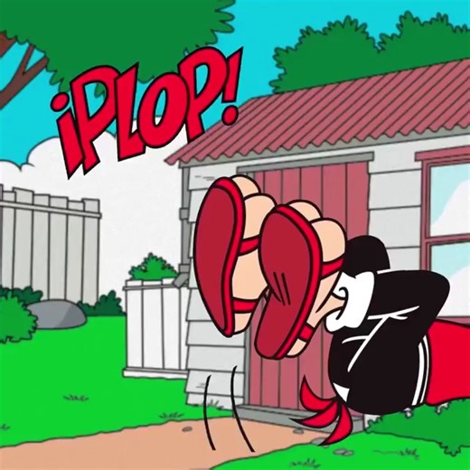 DALE ❤, si alguna vez has echo PLOP‼ Condorito, Coné y sus amigos te invita a divertirte sanamente 🤣❤ 🛑Sigue nuestras redes, visita nuestra pagina y llenate de alegrias‼️🌷🪻 #Comic #sonrisas #amor #risas #revistacondorito #Condoricosas #alegría #Pepo #Condorito #plop #risa #cone #RevistaCondorito #humor #felizdia #primavera | Condorito Oficial