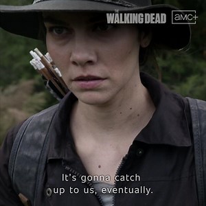 768K views · 1.3K reactions | They can fend off the walkers, but even your favorite characters can't escape the past. Watch new TWD episodes on AMC+ now. | AMC Plus | Facebook