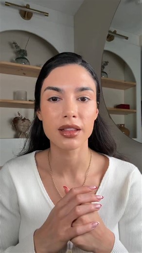 Miranda Wilson MSN-FNP | Comment “skin” and I’ll dm you the product 🫶🏼 My dermatitis flare humbled me. Got prescribed a steroid in 30 seconds... but what I... | Instagram