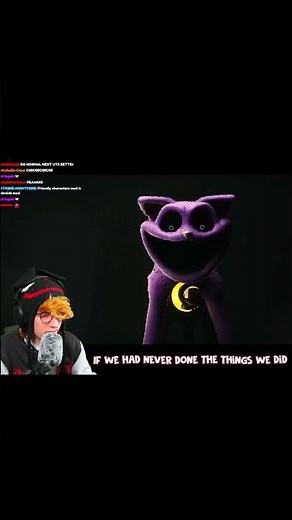 KreekCraft listens to Sleep Well by CG5 - OFFICIAL MUSIC VIDEO