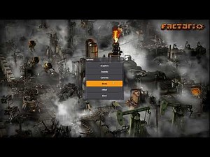 Factorio Mod Spotlight - ReStack (Set Custom Stack Sizes)
