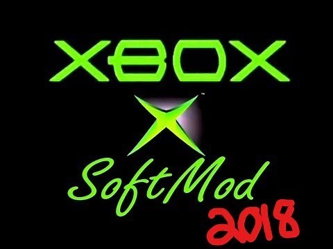 How to softmod an xbox using Rocky 5 softmod and Splintercell. Softmod in under 4 minutes!