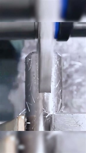 CNC Machining | CNC Turning:Precision Fuel Injector Nozzle #cncturning #cncmachining #fuelinjectors