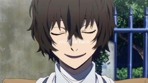 Obsessed with Bungo Stray Dogs Soundtrack