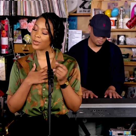 Anderson .Paak & The Free Nationals: Live at NPR Music