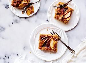 5 recipes to turn stale bread into stunning desserts