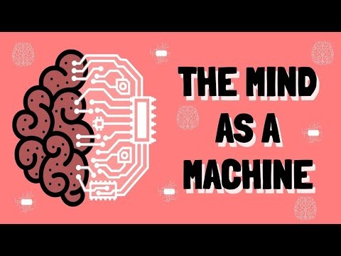 How the Brain Works Like a Computer | Information Processing Approach Explained. CBSE Made Easy