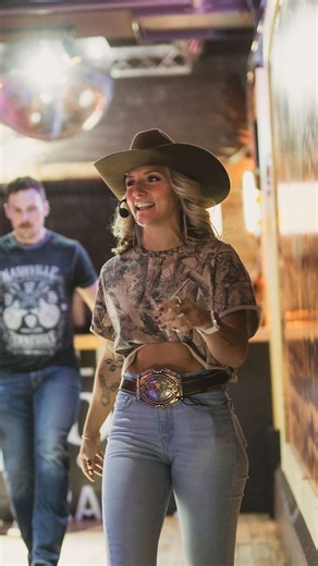 Another unforgettable weekend on the dance floor at Daisy’s 🤠 Huge thanks to Autumn Ann for keeping the crowd moving and teaching us some killer new steps! Already counting down to the next one 👀 | Daisy's Saloon