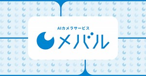AIカメラサービス メバル