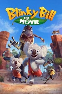 Blinky Bill the Movie (2018) - Movie