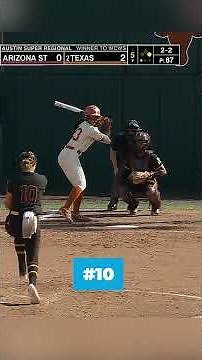 17 PITCHES IN 1 AT-BAT... and the anticipation was worth it 🤯 #shorts