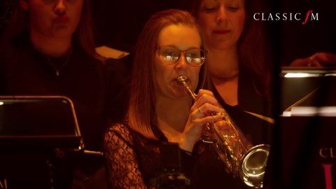 'The Lord of the Rings' soundtrack live - Howard Shore | Classic FM