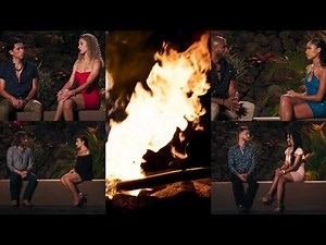 Temptation Island | S4 EP 10 & 11 | DECISION DAY | WHICH COUPLES WILL SURVIVE TEMPTATION ISLAND??