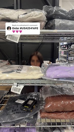 White Fox Boutique on TikTok