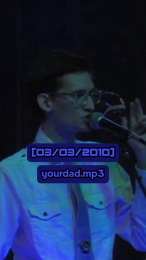 theres also a live version performed at Youmacon 2011 but footage is sparse for that show #lemondemon #neilcicierega #neilcic #nottheonefromfnf #spiritphone
