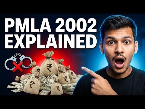 NISM IFSCA Series 1: Chapter 2&3 Full Tutorial | Prevention of Money Laundering Act | PMLA 2002