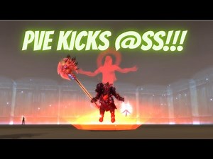 Rank9x4 PVE Armor complete Guide | PWI | Evolved Perfect World Server