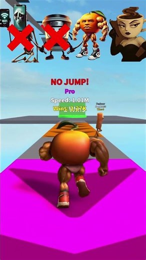 👟Speedrun And BRAINROTS🍌 #shorts #roblox #brainrot #usa #robloxshorts #robloxedit #obby