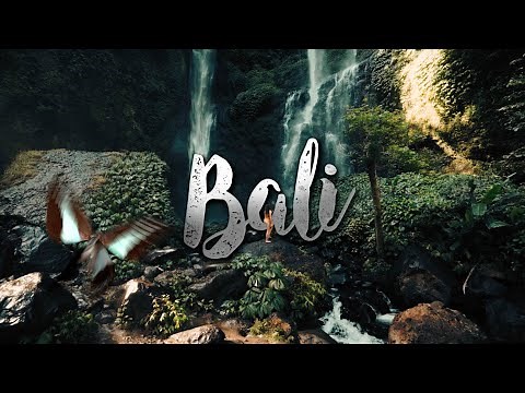 This is Bali, Indonesia - Isolated memories | Cinematic travel video