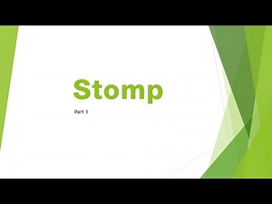 2025 -11-16 Ps Jennifer Mackay Stomp (Part 1)