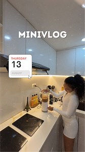 104K views · 2.8K reactions | minivlog | bounce back • protein rich foods | Jonah Mie | Facebook