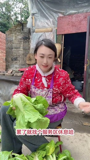 #Funny#Dialect#Rural life#The plot development has no negative orientation