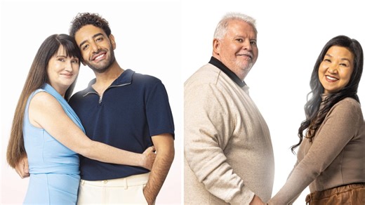 '90 Day Fiancé' Returns! Meet Season 12's All-New Couples