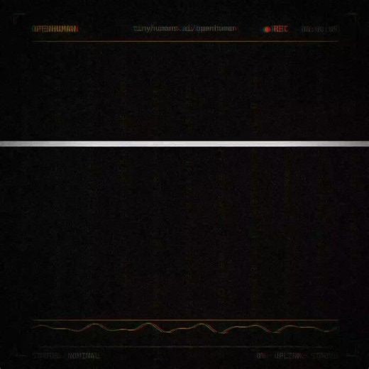 every AI tool makes you do the setup. paste the doc. explain the project. give the backstory. every. single. chat.OpenHuman just flipped that.Super Context runs a context pass before it answers your first message. it reads your screen, your work, what it remembers about you — and shows up already briefed.turn one feels like turn ten. no priming. no re-explaining. the AI did its homework before you asked.33K+ GitHub stars. #1 on GitHub for 10 days. 50K+ downloads in a month.the difference between