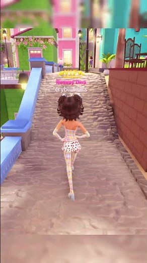 here’s all the different locations for the new cake dress! #roblox #dti #dresstoimpress