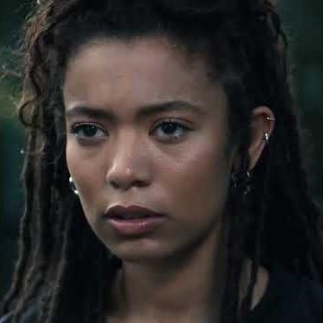 Marie turns on the Godolkin University students 😳 #GenV