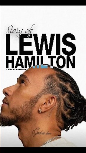 How Did Lewis Hamilton Become a Legend?