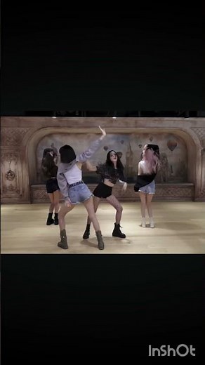 top 8 most viewed dance practice #blackpink #dance #practice #song #phonk #jennie #lisa #kpop #vs