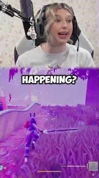 God mode activate! #fortnite #gaming #happyhappygal #funny #fortniteclips