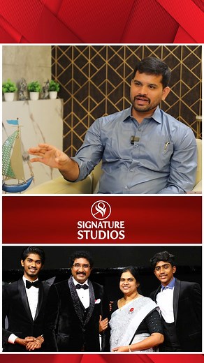 Pastor John Paul Exclusive Interview | Anchor Upender || @Signaturestorieshyd #pastorjohnpaul #radhamanohardas #anchorupender #bible #signaturestudios | Signature Stories