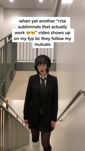 “stop it. get some help.” #rcta #fyp #asian