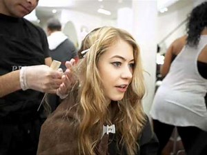 ANTM Cycle 16 Hannah